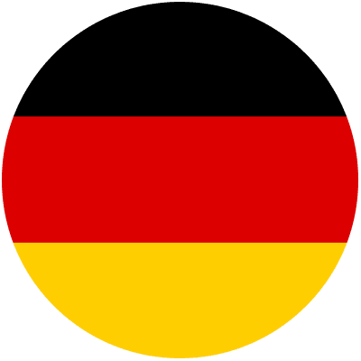 German Flag