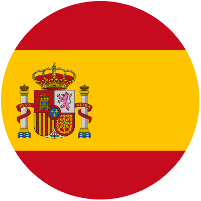 Spanish Flag